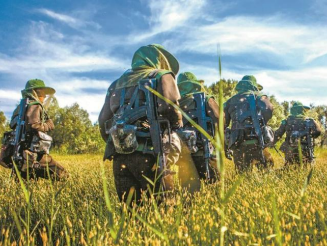 千里驰援，米兰（中国）集团联合中国气象局助力北湾戍边抵御蚊虫