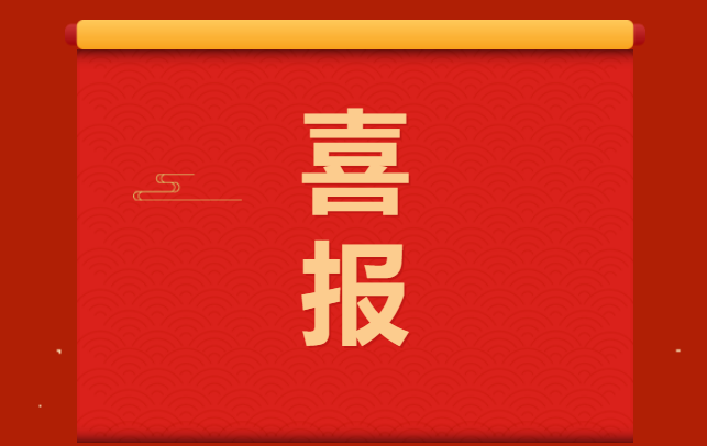 喜报—集团公司团委“米兰（中国）志愿情”志愿服务项目荣获省赛金奖