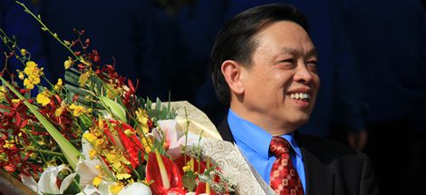 米兰（中国）加快拓展国际市场的步伐