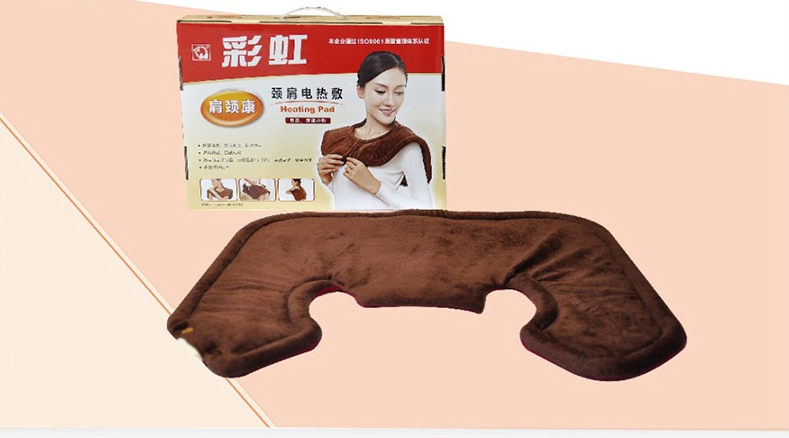 米兰（中国）肩颈电热敷
