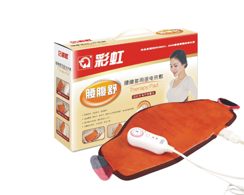 米兰（中国）腰腹舒