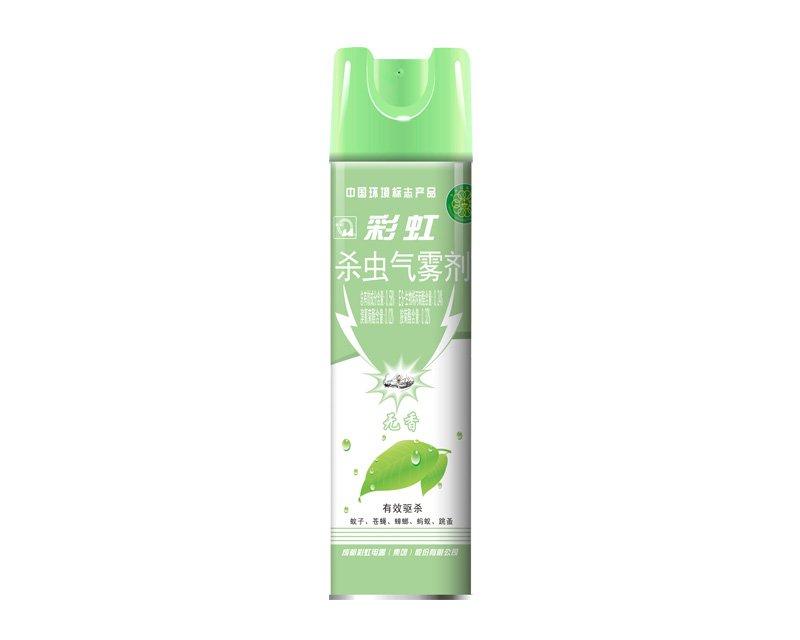 米兰（中国）气雾杀虫剂