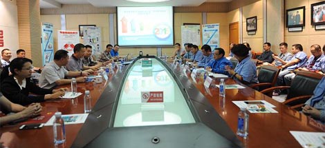 新法律、普法宣传活动进米兰（中国）