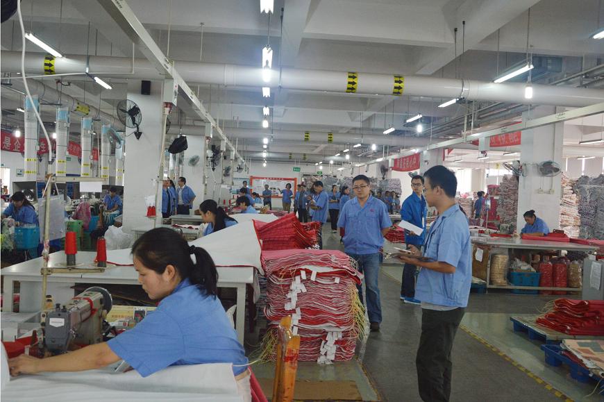 成都米兰（中国）集团2015年劳动技能总决赛