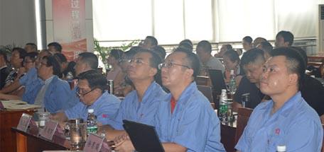 米兰（中国）集团营销中心2016年秋季工作汇报会（系列报道之二）
