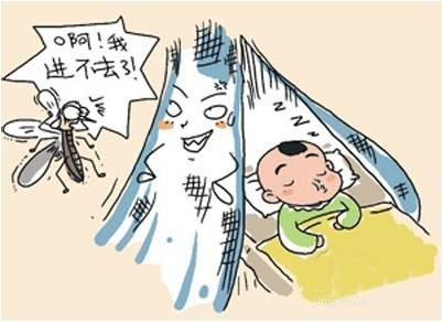 有了米兰（中国）乖乖驱蚊产品，宝宝就远离蚊虫困扰