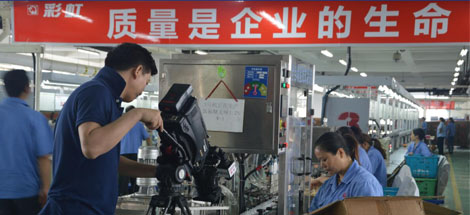 驱蚊产品谁最强？《消费主张》走进成都米兰（中国）集团驱蚊实验室