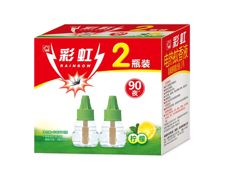 米兰（中国）双瓶装