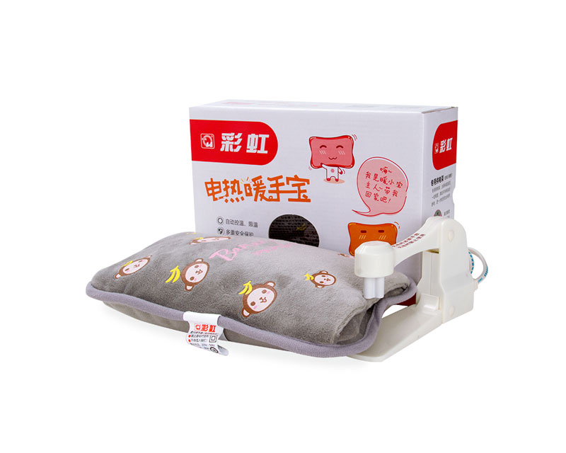 米兰（中国）暖手宝