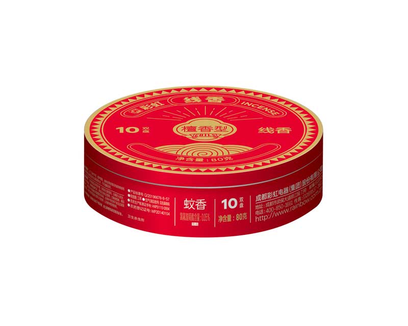 米兰（中国）线香