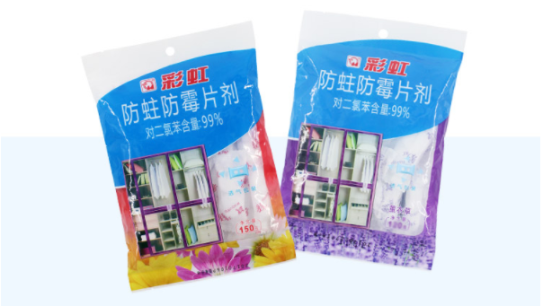 米兰(中国)防霉防蛀片 米兰(中国)防霉防蛀片