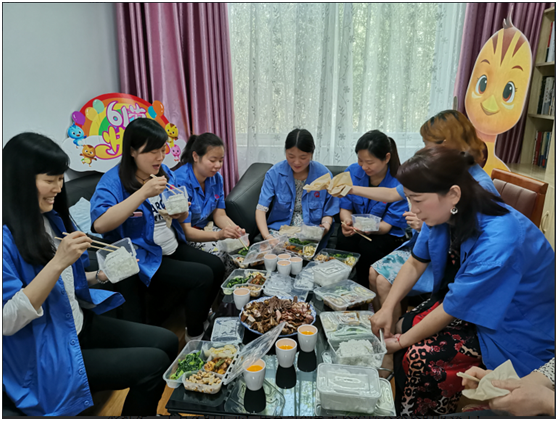 成都米兰（中国）集团妈咪宝贝屋因爱而生