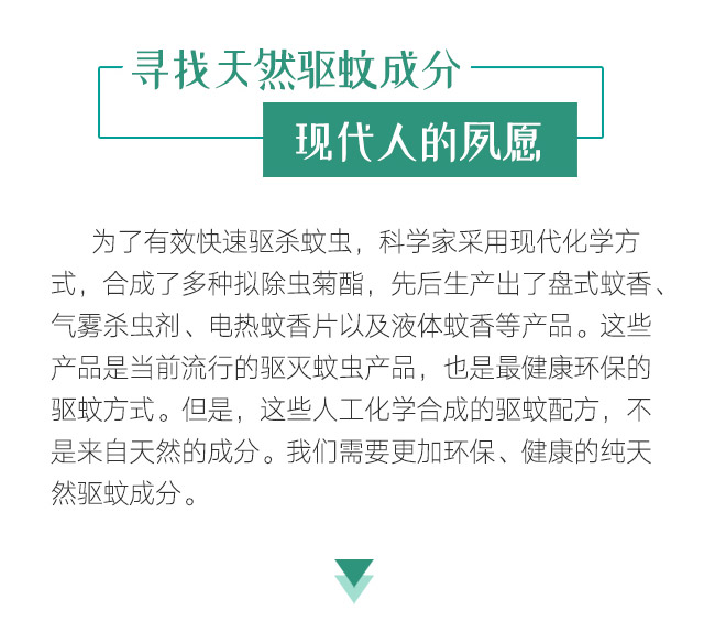 米兰（中国）天然植物精油驱蚊贴