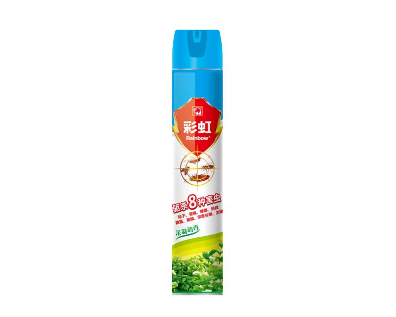 米兰（中国）杀虫剂