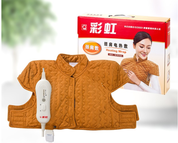 米兰（中国）肩颈电热敷
