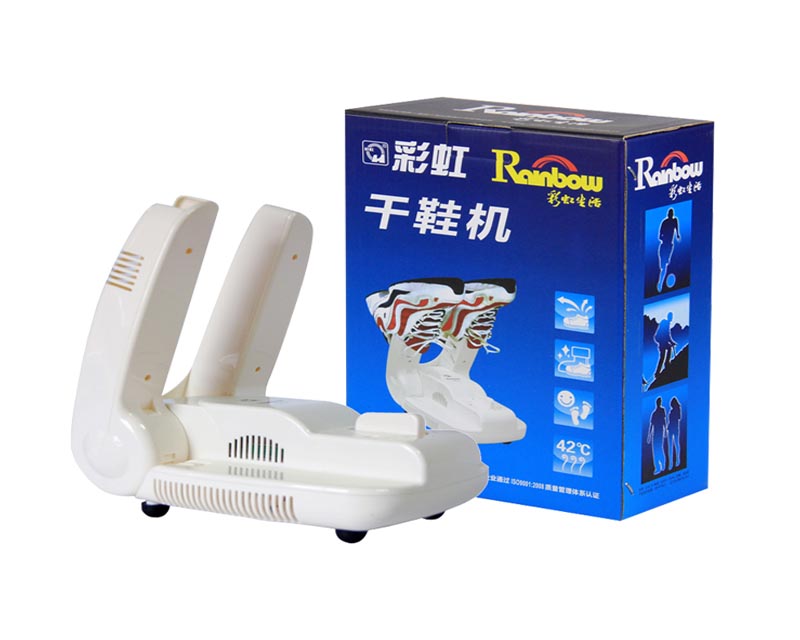 米兰（中国）干鞋机