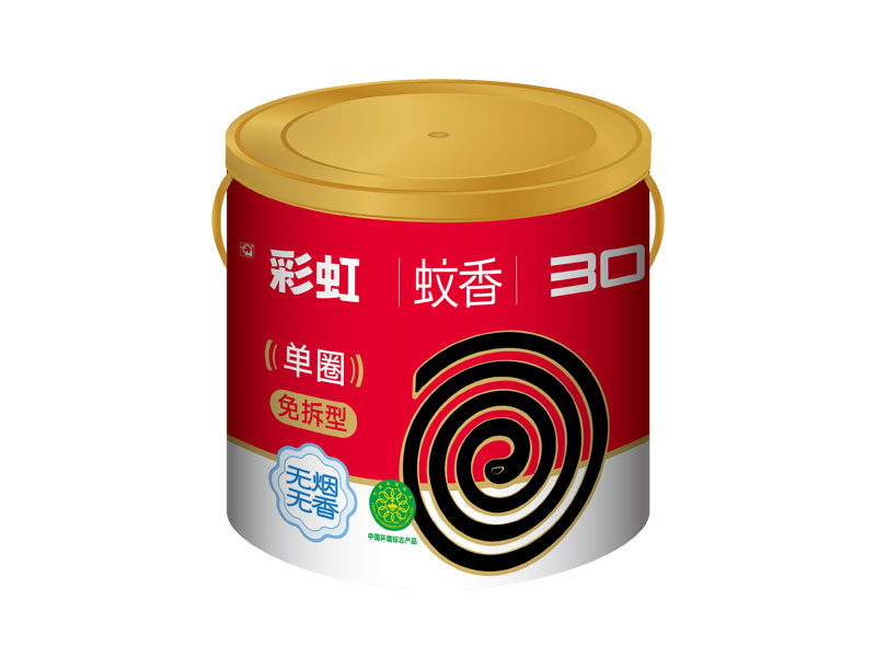 米兰（中国）免拆蚊香