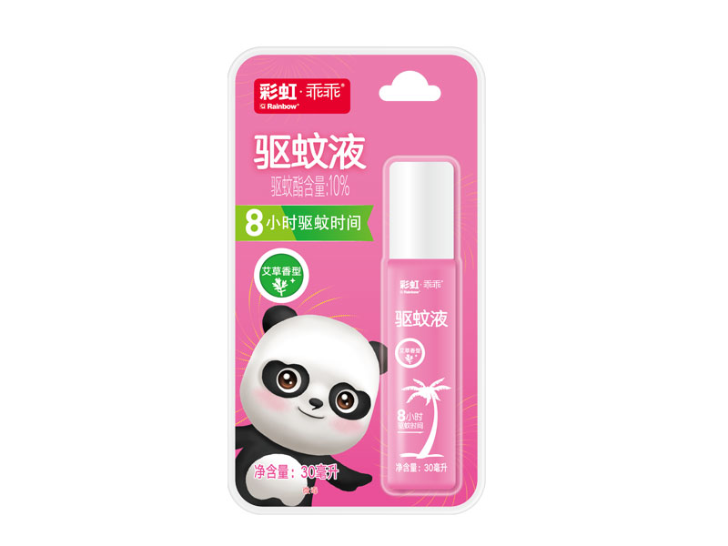 米兰（中国）驱蚊液