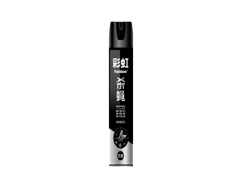 米兰（中国）杀蝇气雾剂