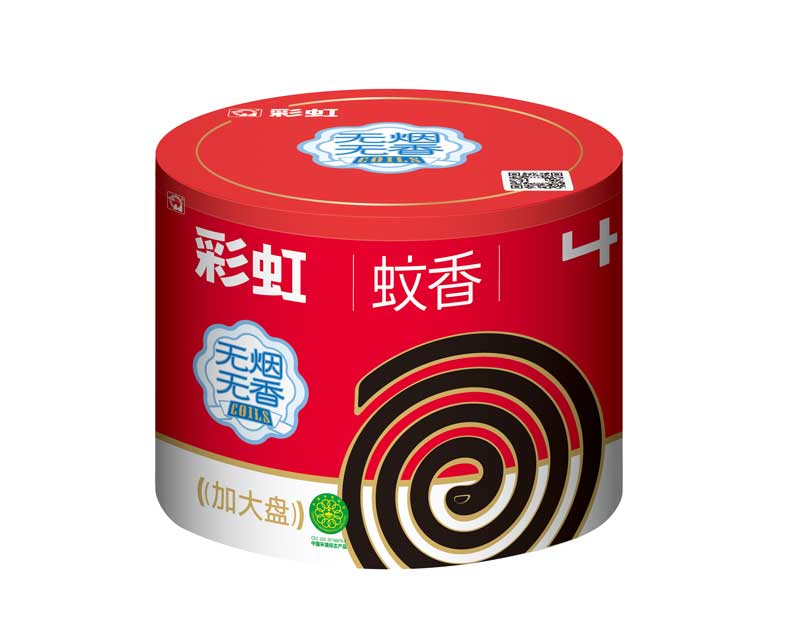 米兰（中国）无烟无香蚊香