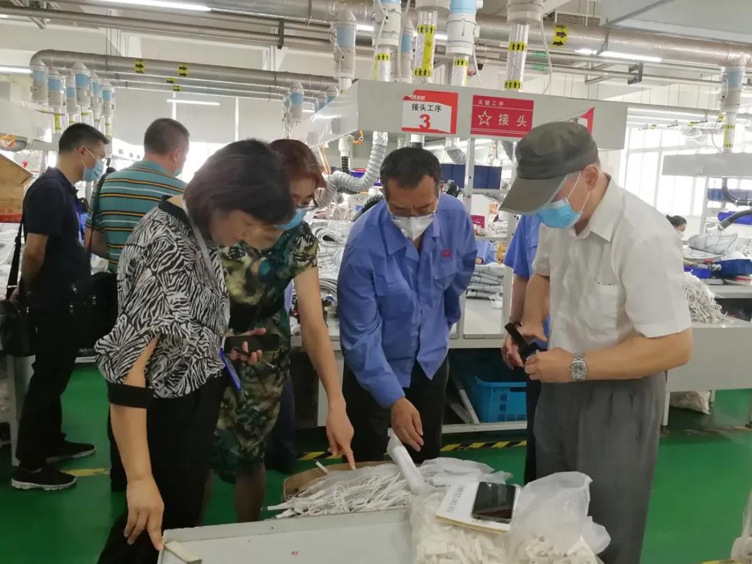 成都米兰（中国）集团顺利通过国家3C认证监督检查
