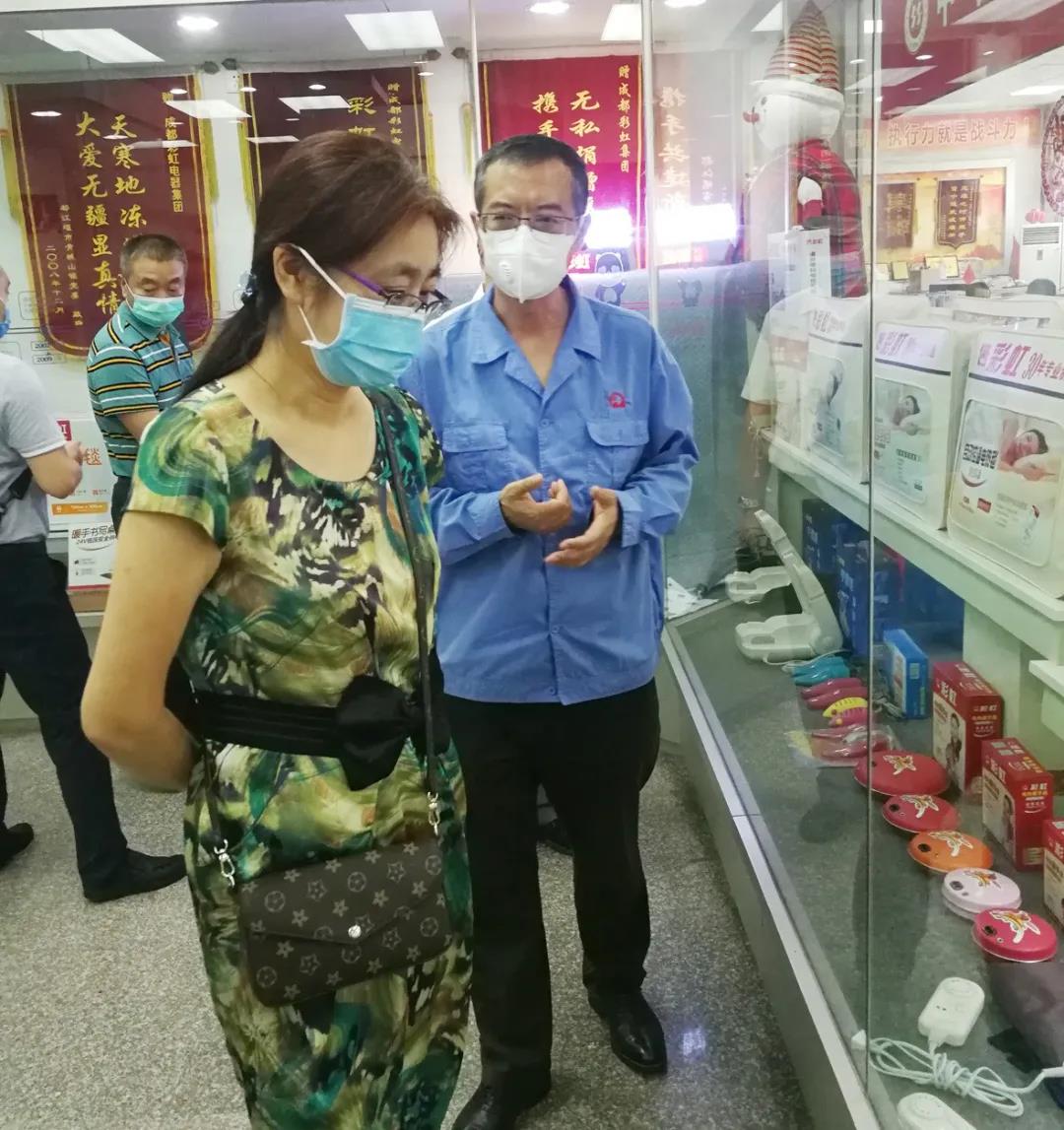 成都米兰（中国）集团顺利通过国家3C认证监督检查