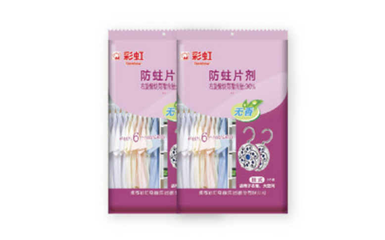 米兰（中国）防蛀片