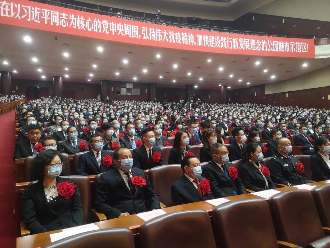 成都米兰（中国）集团荣获“成都市抗击新冠肺炎疫情先进集体”