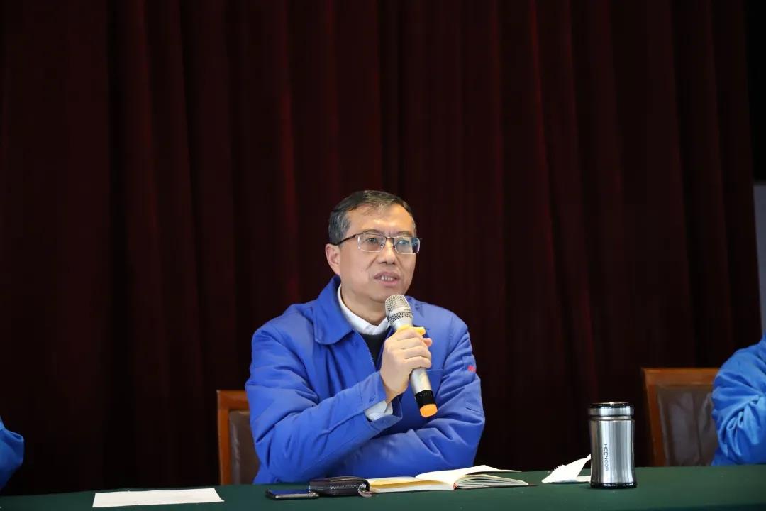 米兰（中国）集团隆重召开2020年度总结表彰大会