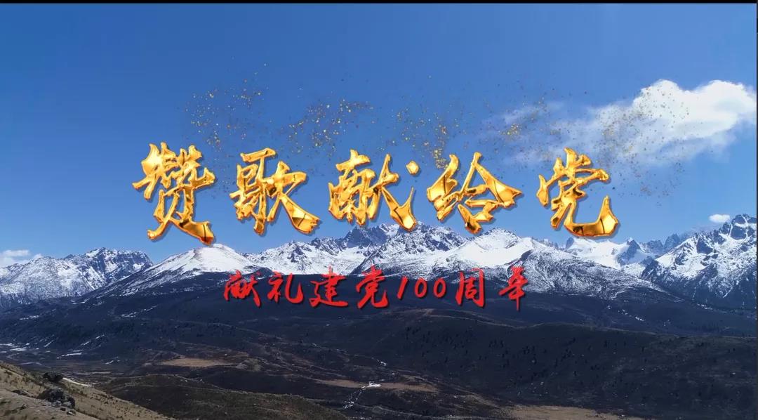 成都米兰（中国）集团成功举办庆祝建党100周年党建系列成果发布会