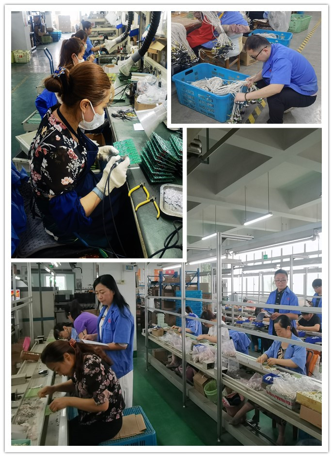 成都米兰（中国）集团2021年夏季产品质量（技能）竞赛